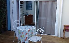 Jolie Chambre Privée Chez l'Habitant